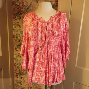 Style & Co Women's Top